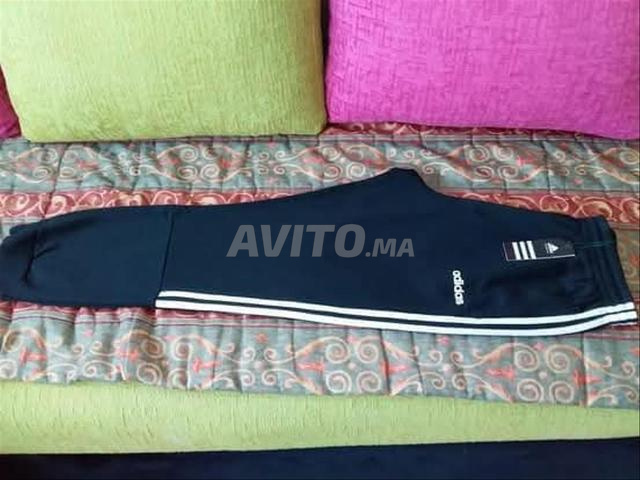 Pantalon Adidas original importé des états unis L - 2