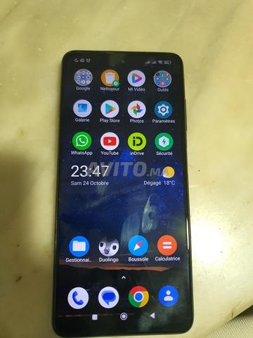 256gb poco x3 pro propre - 2