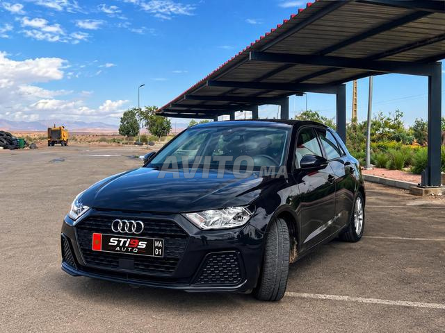 Audi A1 Sportback - 2