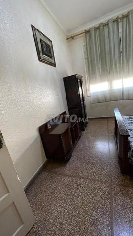Chambre en colocation pour fille à Bourgogne - 2
