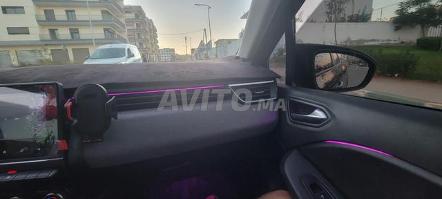 كليو 5 موديل 2025/10/31 - 2
