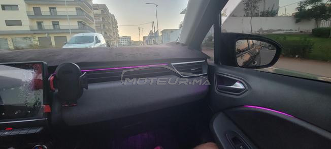 clio 5 model 2025/10/31