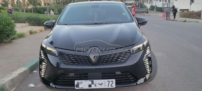 clio 5 model 2025/10/31