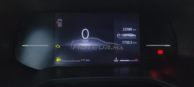 clio 5 model 2025/10/31