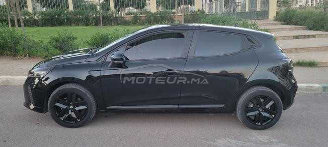 clio 5 model 2025/10/31