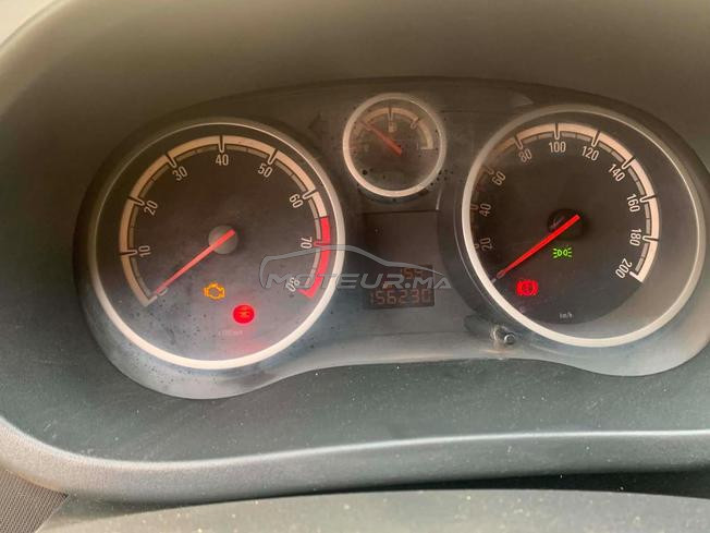 voiture mliha à vendre 