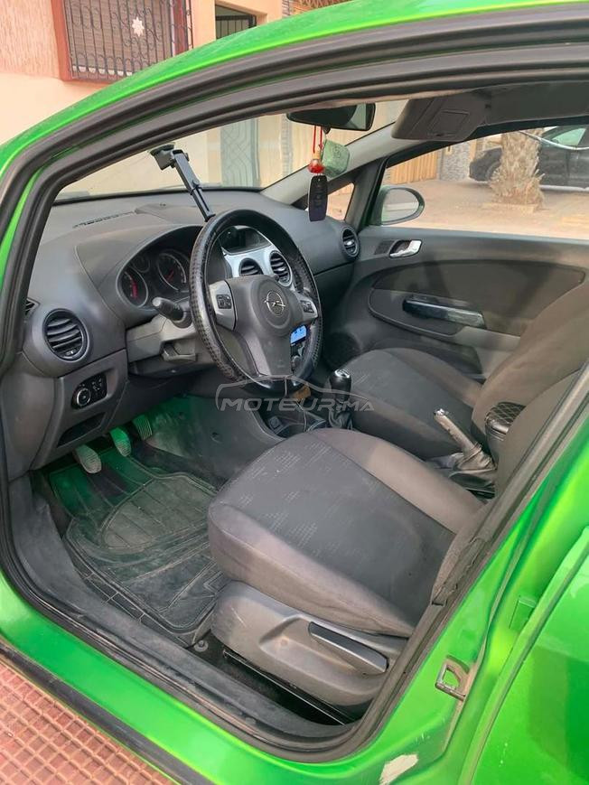 voiture mliha à vendre 