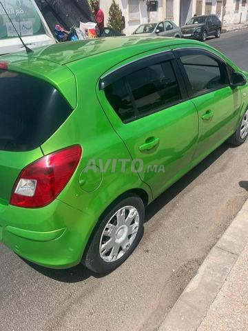 voiture mliha à vendre - 2