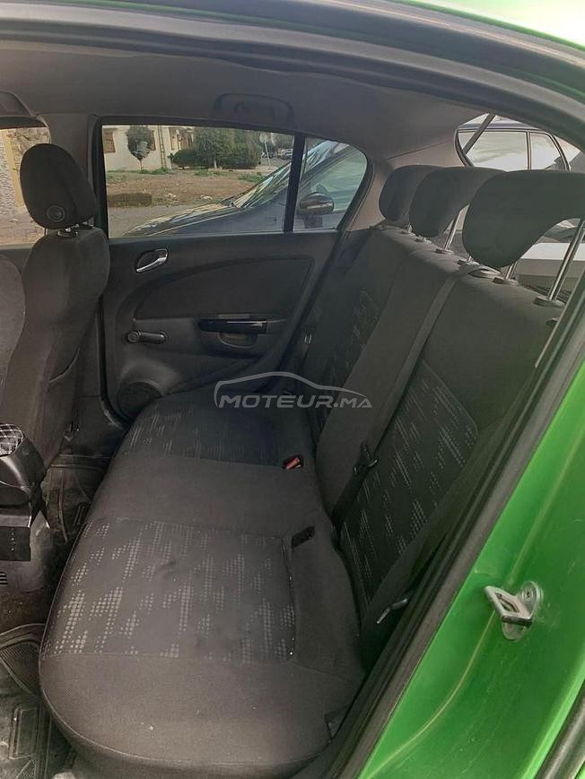 voiture mliha à vendre 