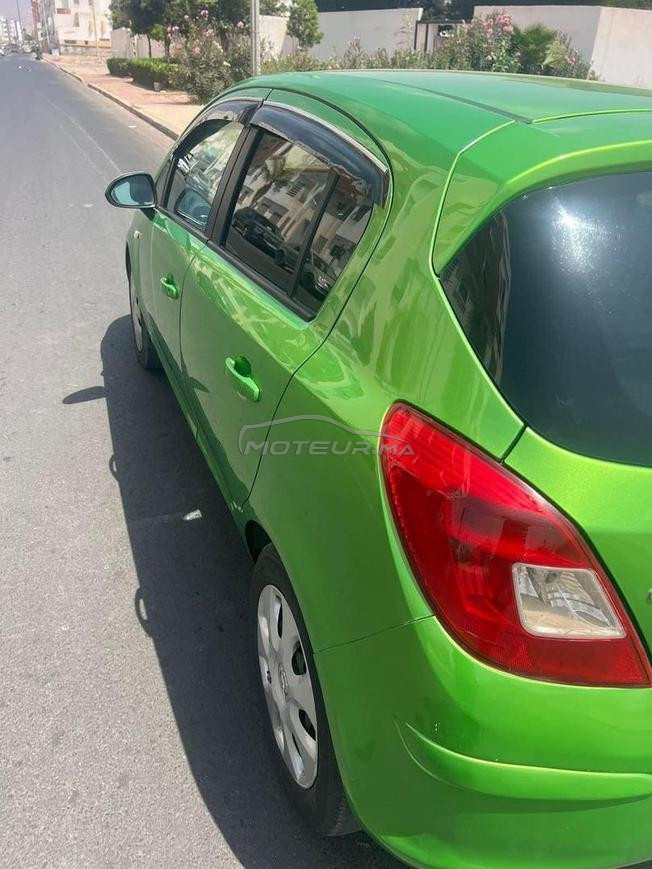 voiture mliha à vendre 