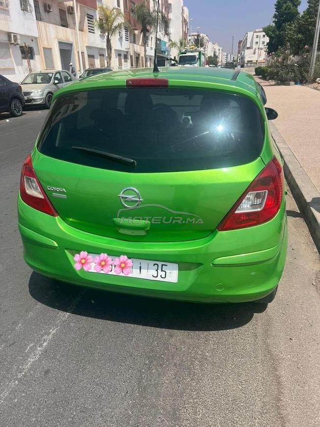 voiture mliha à vendre 