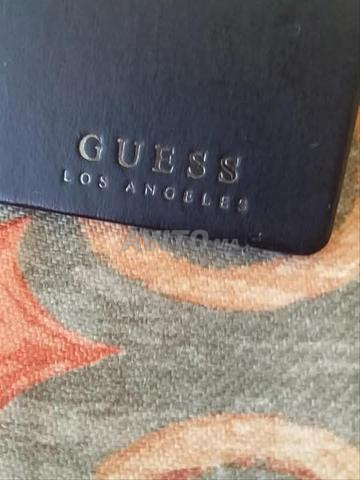 حقيبة Guess أصلية جديدة - 2