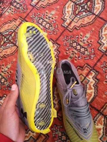 🇮🇹 Kodass Under Armour Elite 2 Original - 2