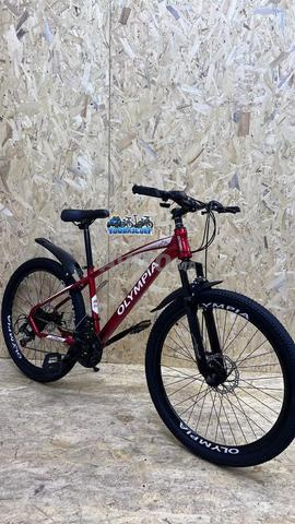 VÉLO VTT OLYMPIA — 26 pouces - 2