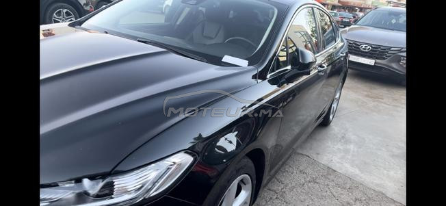voiture en excellent état 