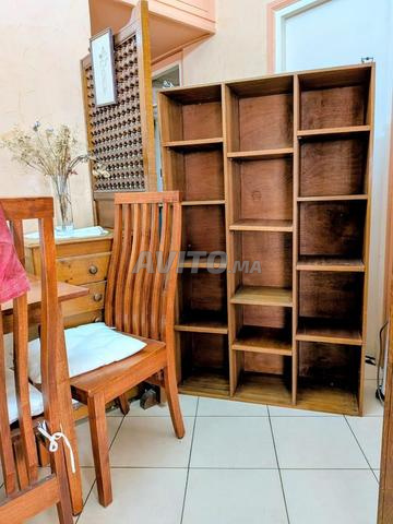 Bibliothèque