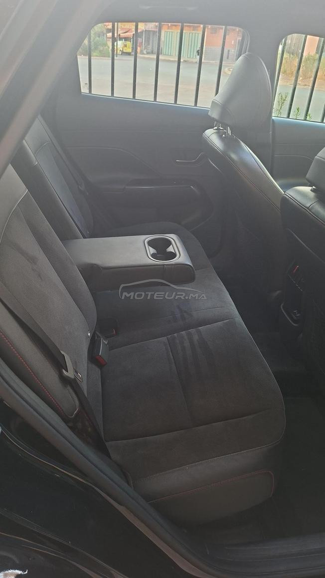 hyundai kona n-line 