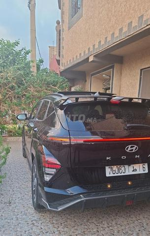 Hyundai Kona N-Line - 2