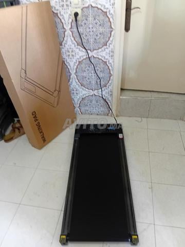 Tapis de course gym neuf - 2