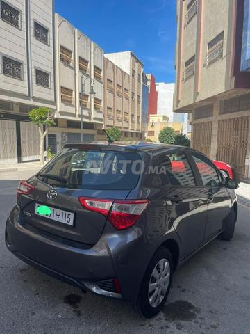 Toyota Yaris - 2