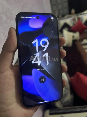 Google Pixel 9 - 2