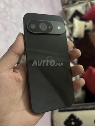 Google Pixel 9