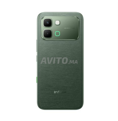 Infinix Note Edge 256Go 8Go RAM – Prix - 2