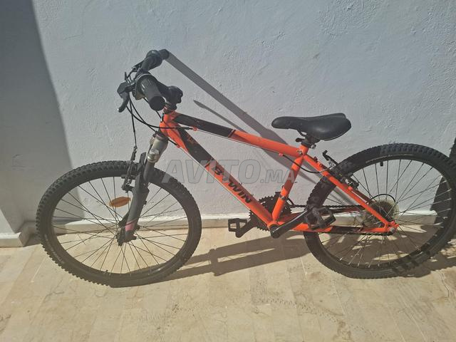 VTT enfant excellent état - 2
