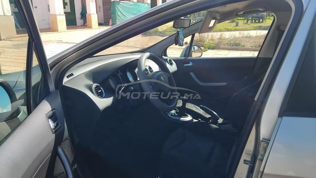 Peugeot 308 Diesel Manuelle 2008 à Tamesna