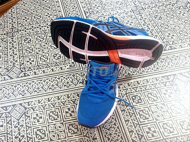 Asics Gel-Exalt 5 Original - 2