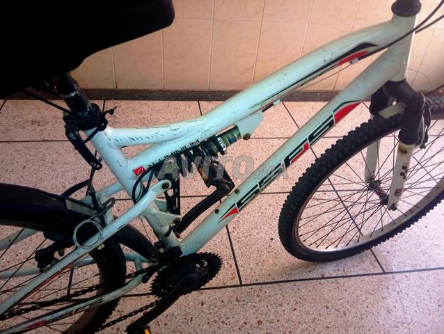 Vélo de montagne de qualité - 2