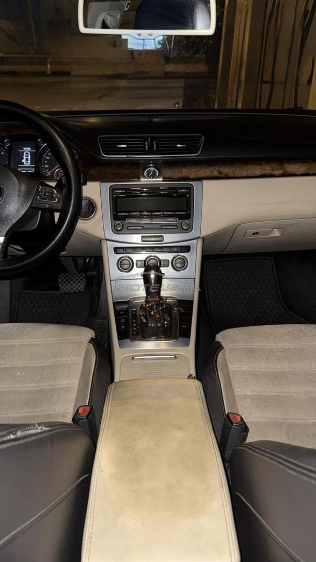 Passat CC 