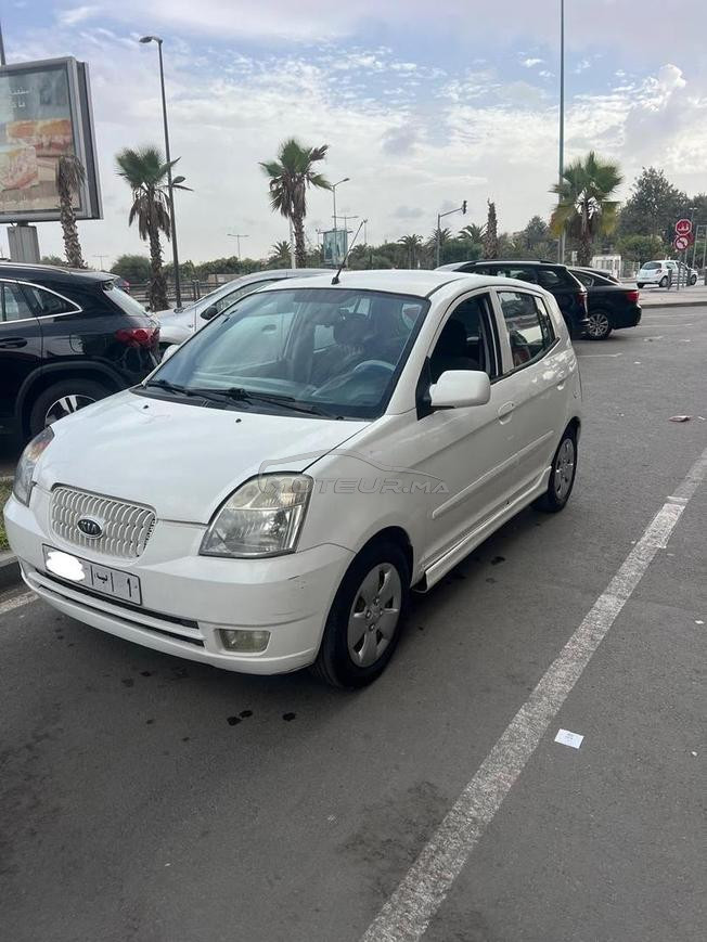 Picanto à vendre 2006