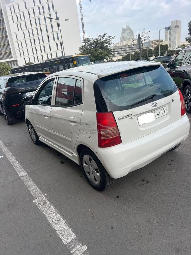 Picanto à vendre 2006