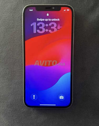 iPhone 12 à vendre - 2