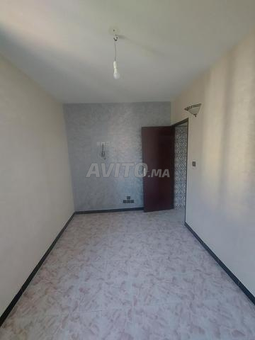 Appartement à louer à Salé Al Jadida