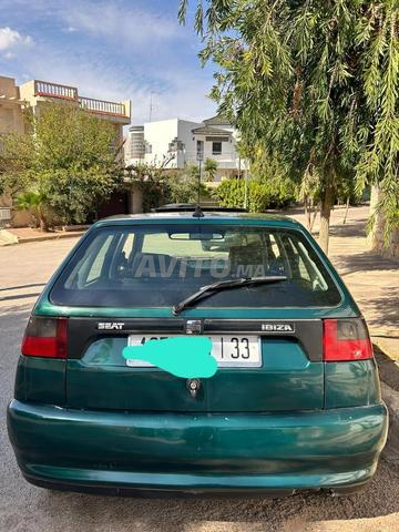 Seat Ibiza - 2