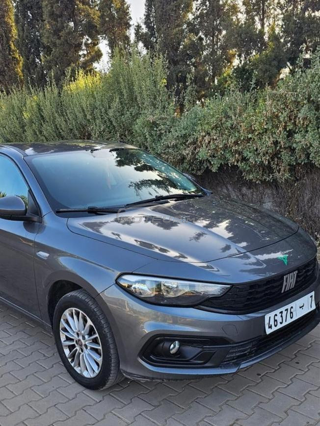 Fiat Tipo 1.3 Multijet 2023 - 1ère main