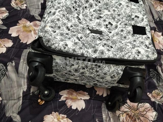 Valise marque parfois - 2