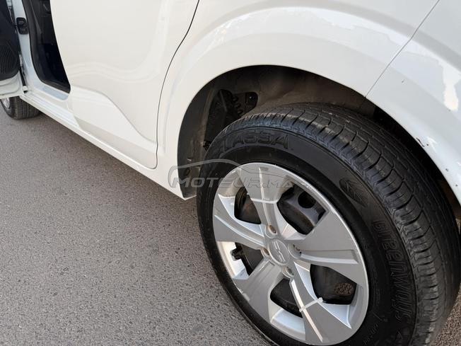 dacia sandero 2014