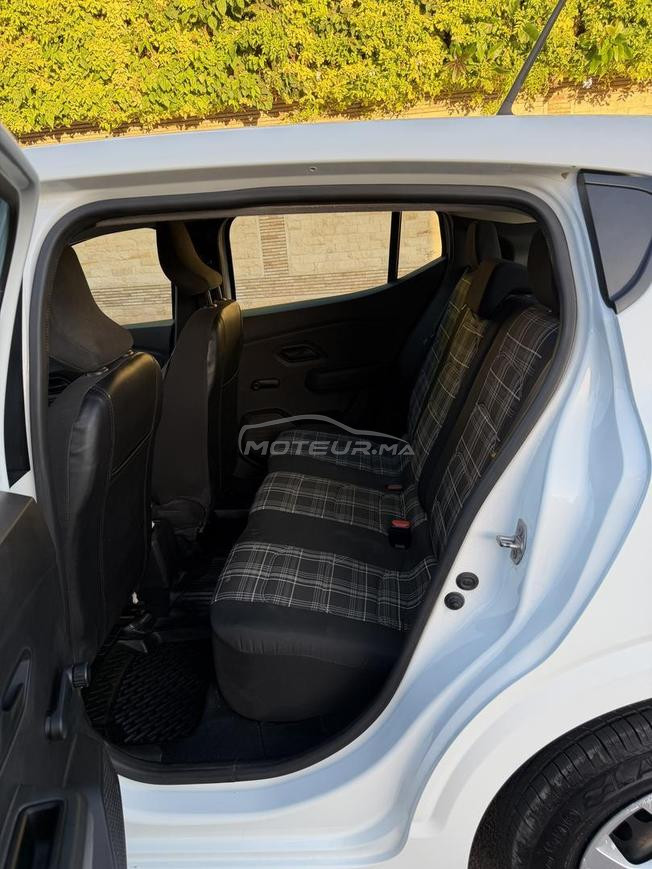 dacia sandero 2014