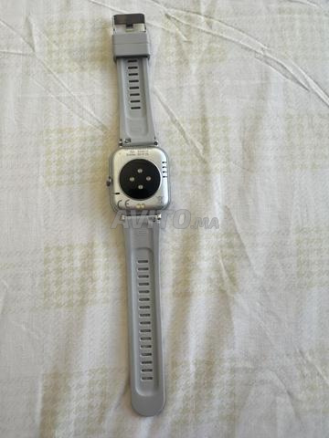 Montre connectée - 2