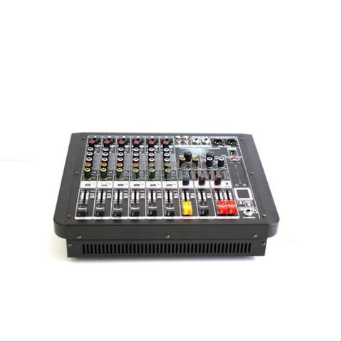 PHONIC PH-406 – Puissance, qualité sonore - 2