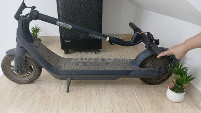 Trottinette en panne à vendre - 2