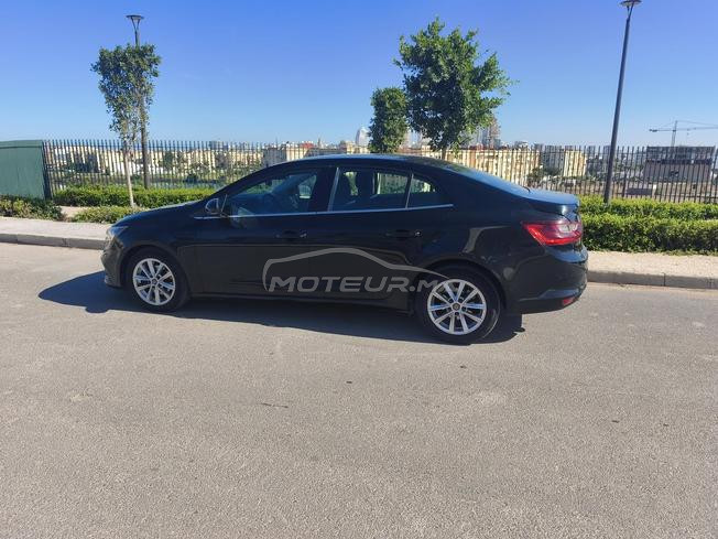 Mégane Sedan Décembre 2020 