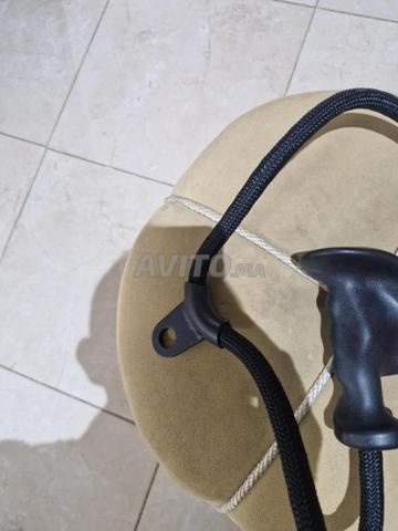 Cord pour le sport - 2