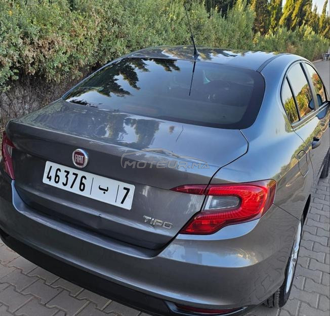 Fiat Tipo 1.3 Multijet 2023 - 1ère main