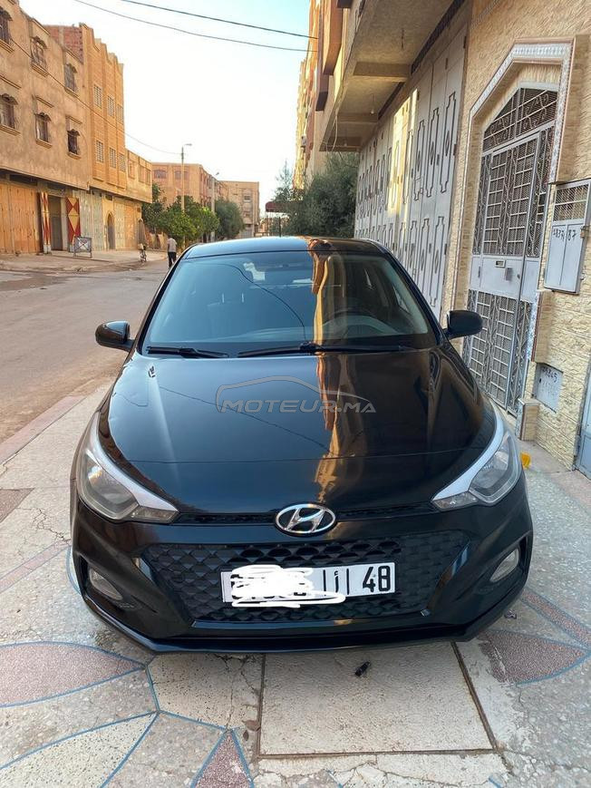  Hyundai i20 Superbe occasion à saisir 