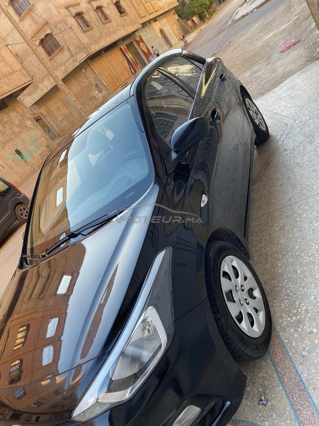  Hyundai i20 Superbe occasion à saisir 