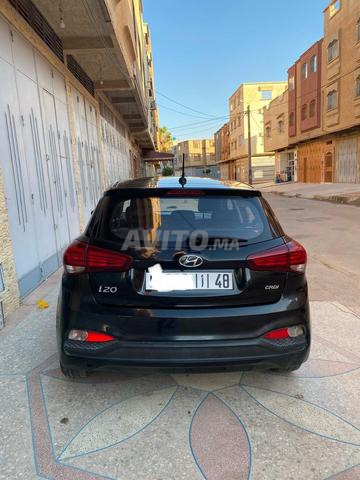 Hyundai i20 Superbe occasion à saisir - 2